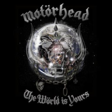 Motorhead -  The World Is Yours